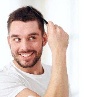 Best Hair Transplant Turkey and US | ISHRS-certified Doctors